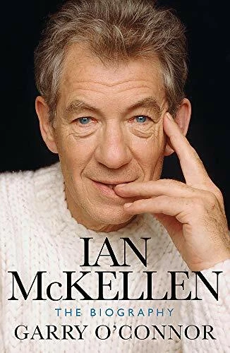 Ian McKellen:The Biography